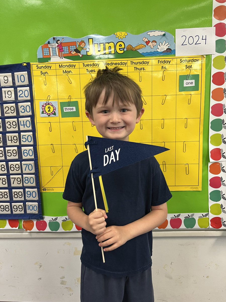 Look out first grade, here we come! #winfield34
