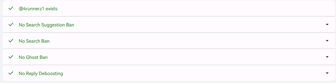 Watch 4runnerz's leaked NSFW photo on TwXstars