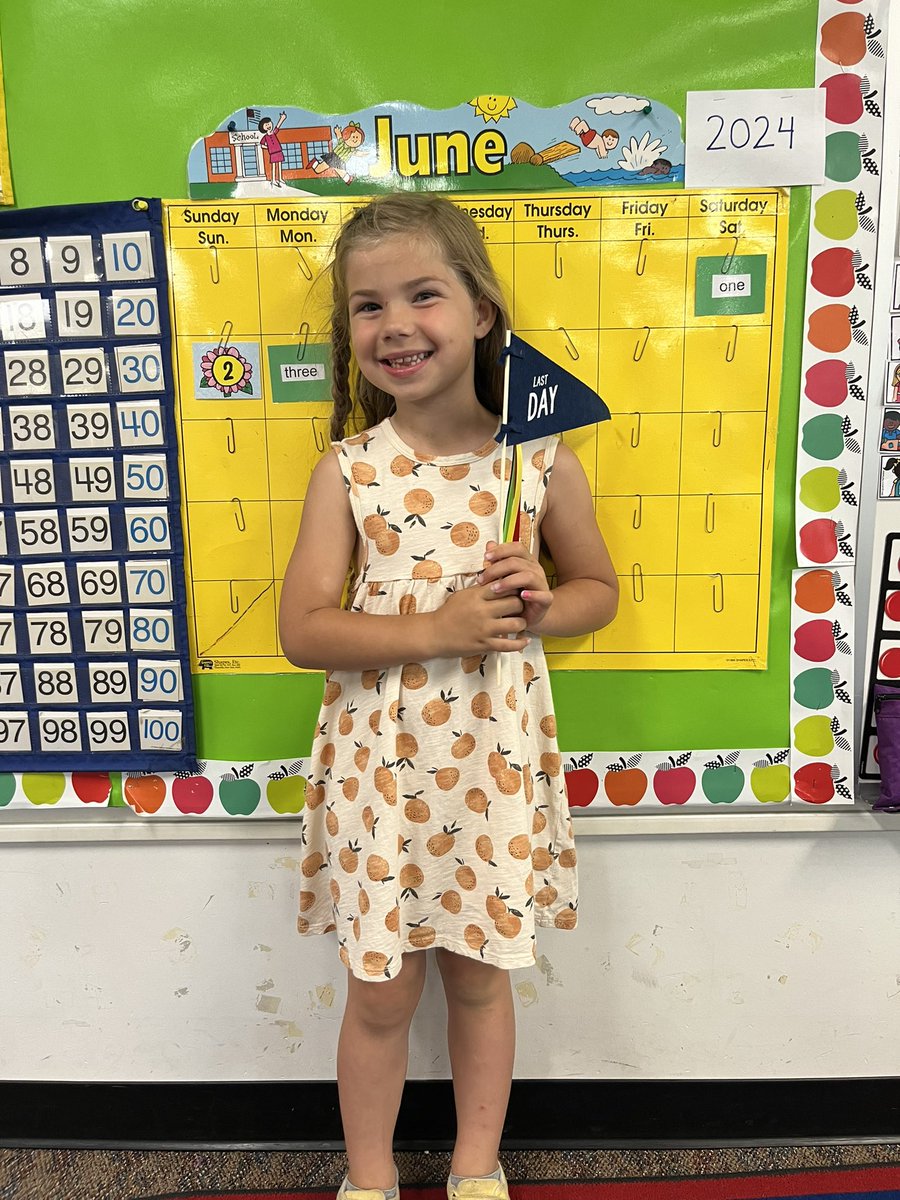 Look out first grade, here we come! #winfield34