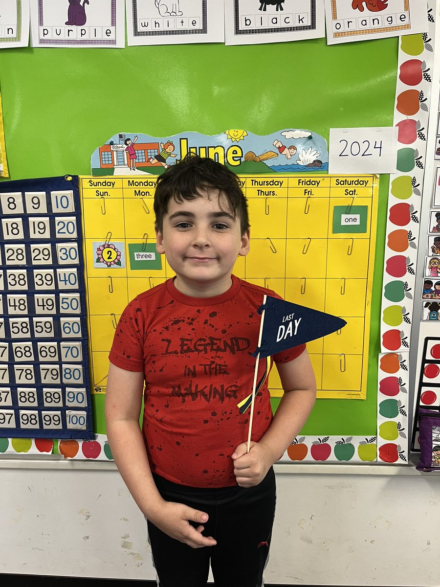 KateCyrus8's tweet photo. Look out first grade, here we come! #winfield34 https://t.co/2UCg0fPSXh