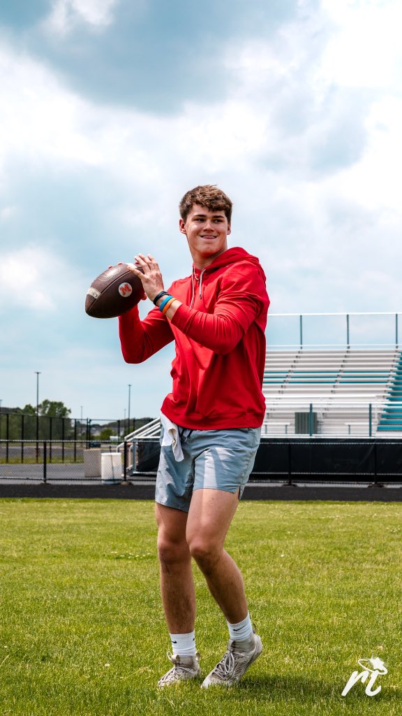 Cale McThenia ✞ tweet media