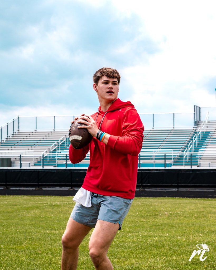 Cale McThenia ✞ tweet media