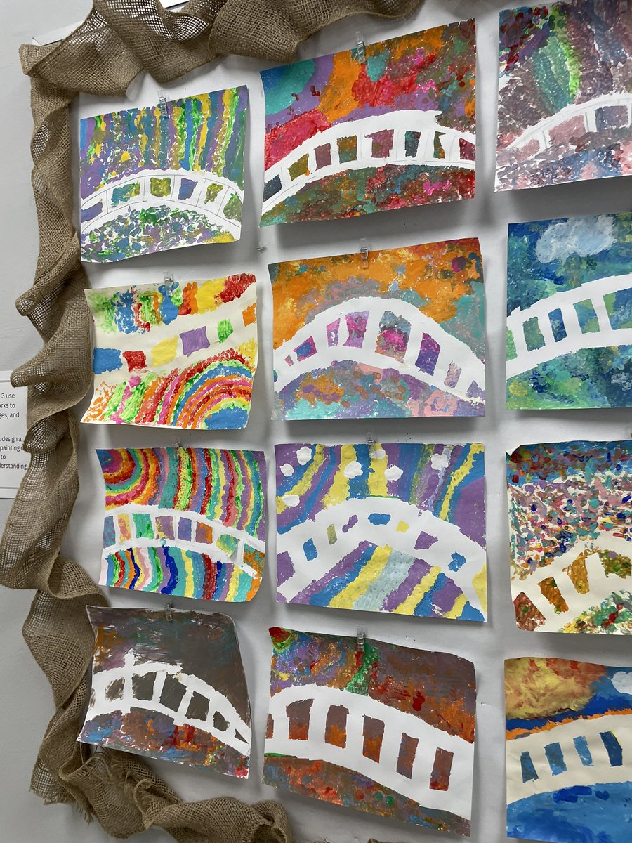 Miss Gualdieri tweet media