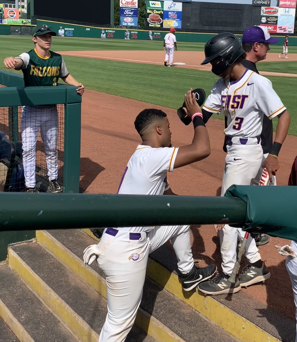 Exceptional Senior Game

Thank you seniors-it’s been quite a ride!