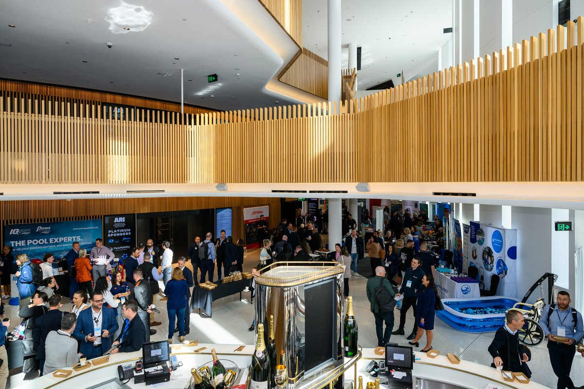 Blaze Events tweet media