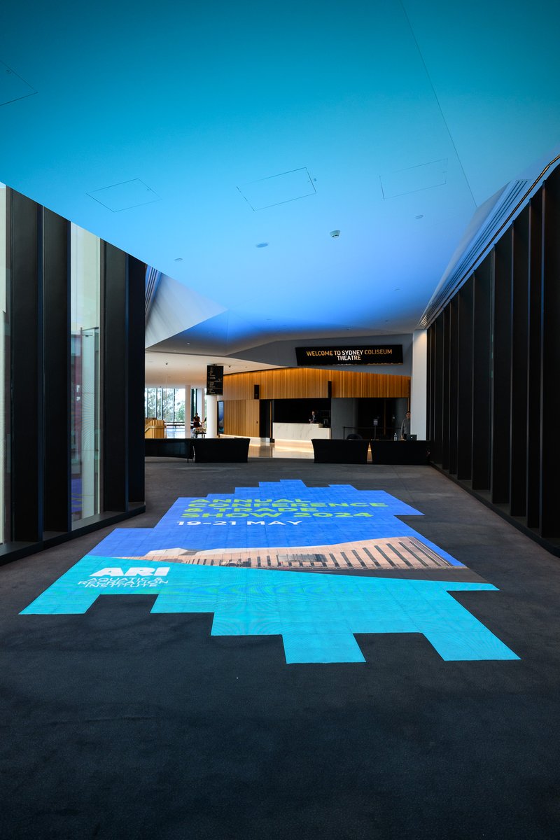 Blaze Events tweet media