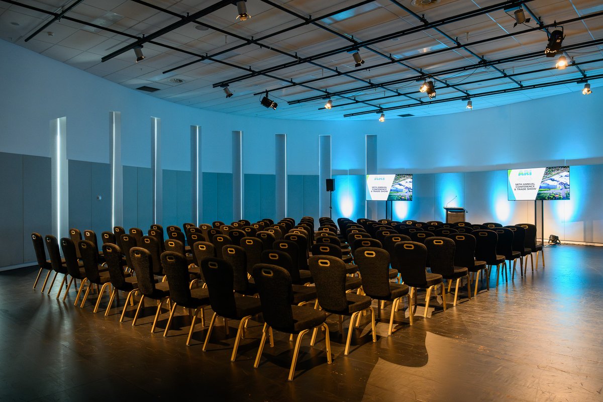 Blaze Events tweet media