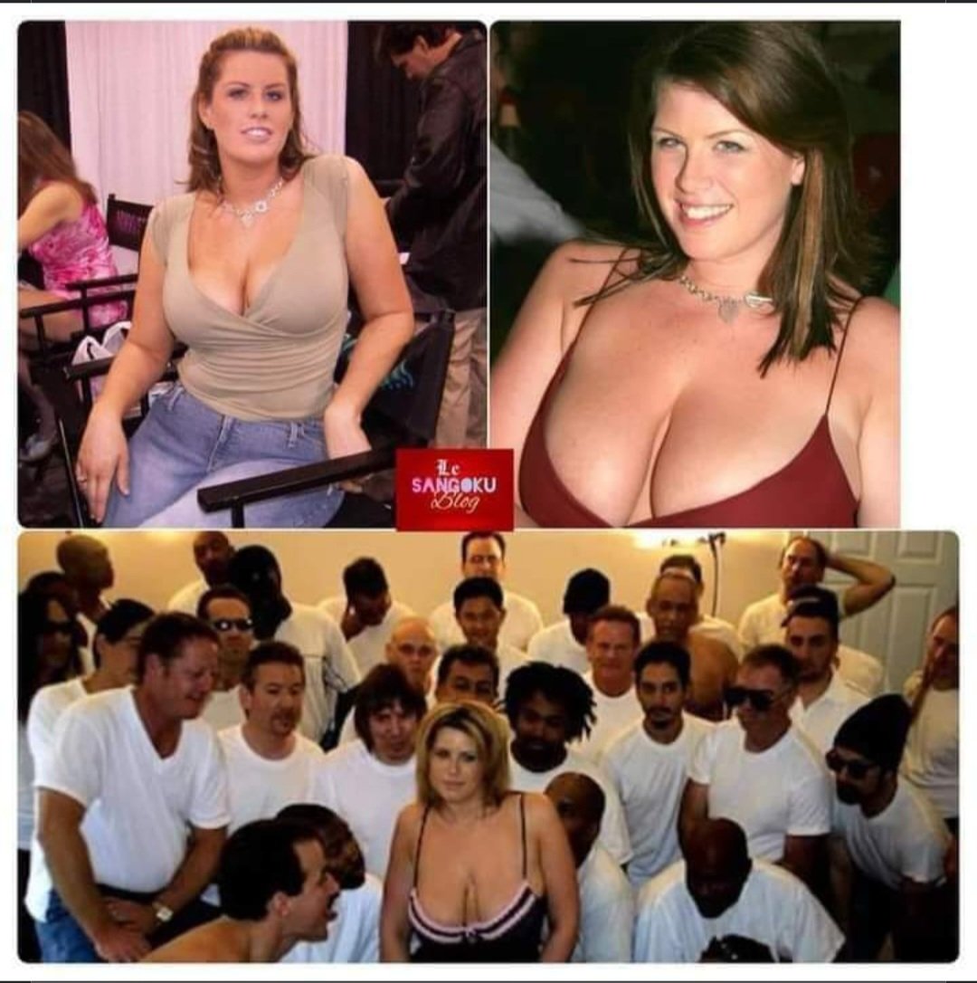campj953's tweet photo. Meet American pörn Actress, Lisa Sparks (Lisa Sparxxx) who created a Guinness world record in 2004 (October) for having s€x with the most men in a single day.

The act took place in Warsaw, Poland where Lisa had s€x with 919 men over a period of 12 hours. https://t.co/9lkStnljM0