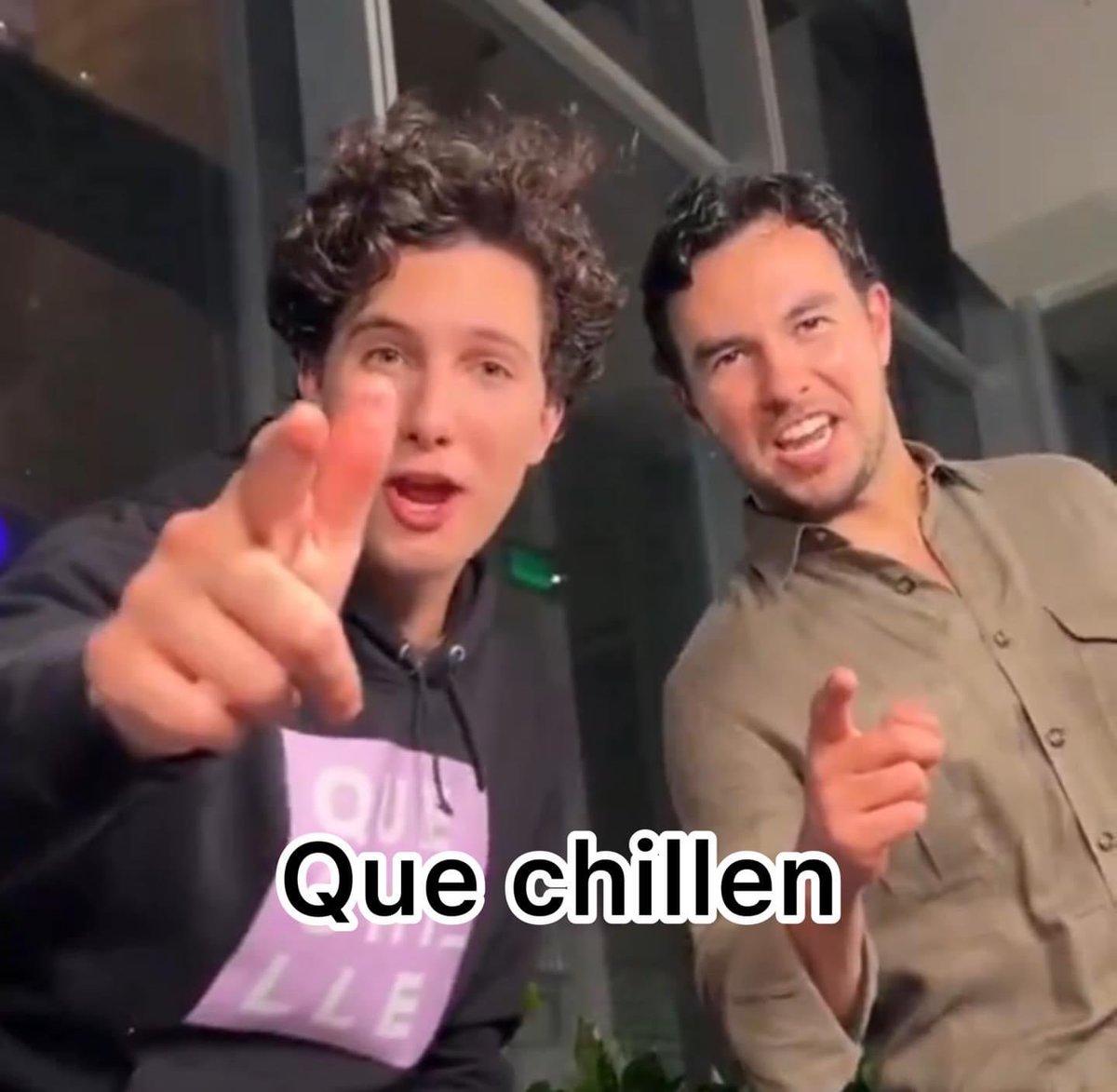 VortexF1podcast's tweet image. Mensaje para la prensa europea