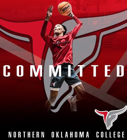 100% Committed let’s work🖤🩶❤️ <a href="/CoachGossett13/">Brandon Gossett</a> <a href="/NOCTONKMBB/">Northern Oklahoma Tonkawa Mavericks</a>