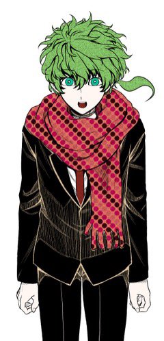 Sayonika_Real's tweet photo. [A new challenger has appeared]

🟢“I guess its about time i joined parody twitter” 

🔵”I guess ill tag along for the ride”

[Midori and Sou Hiyori have joined parody twitter] https://t.co/p5vQuMrgMq