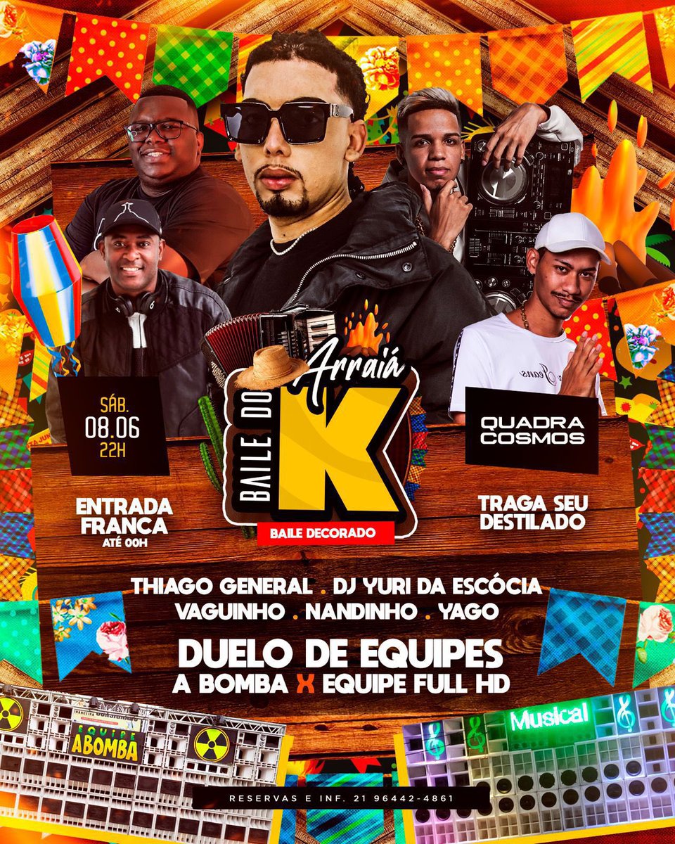 SABADÃO É AQUI 🔥🇮🇪