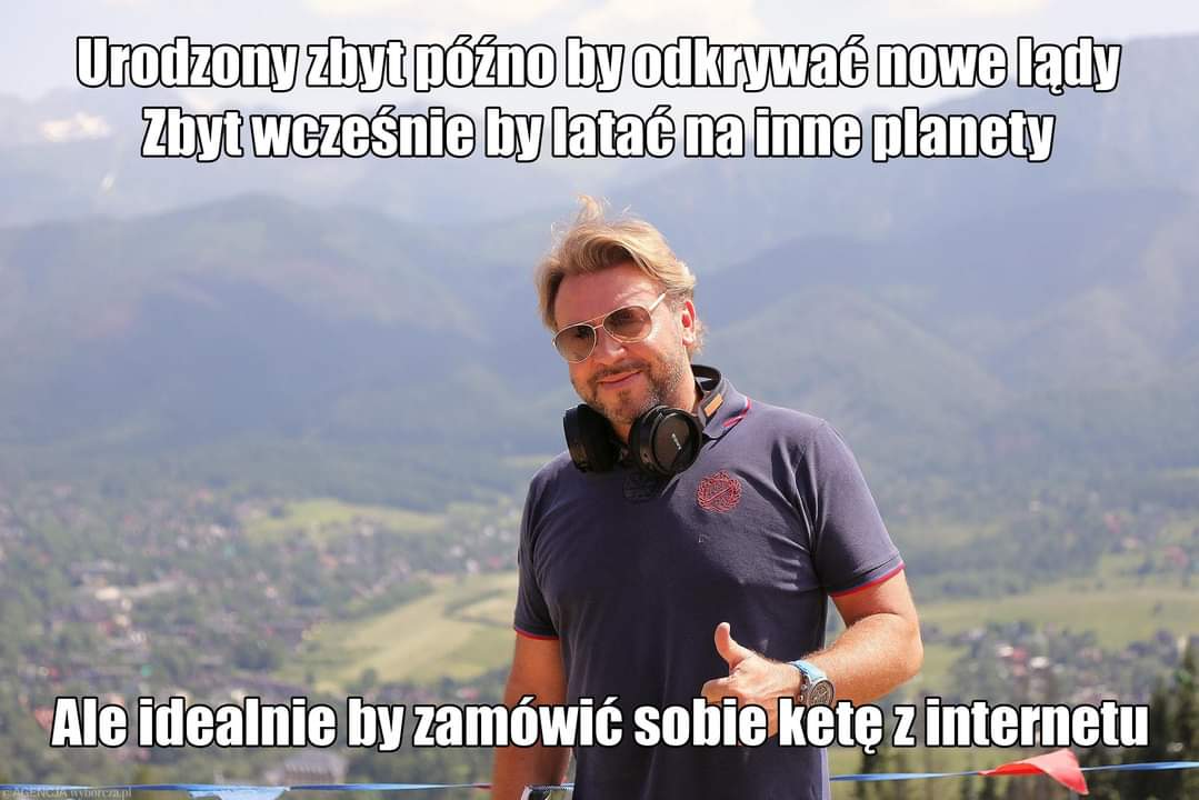 to jest ten cały hobby horsing?