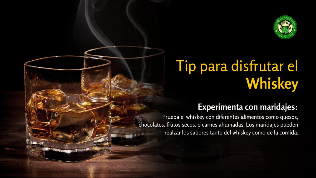 Destileria San Patricio tweet media