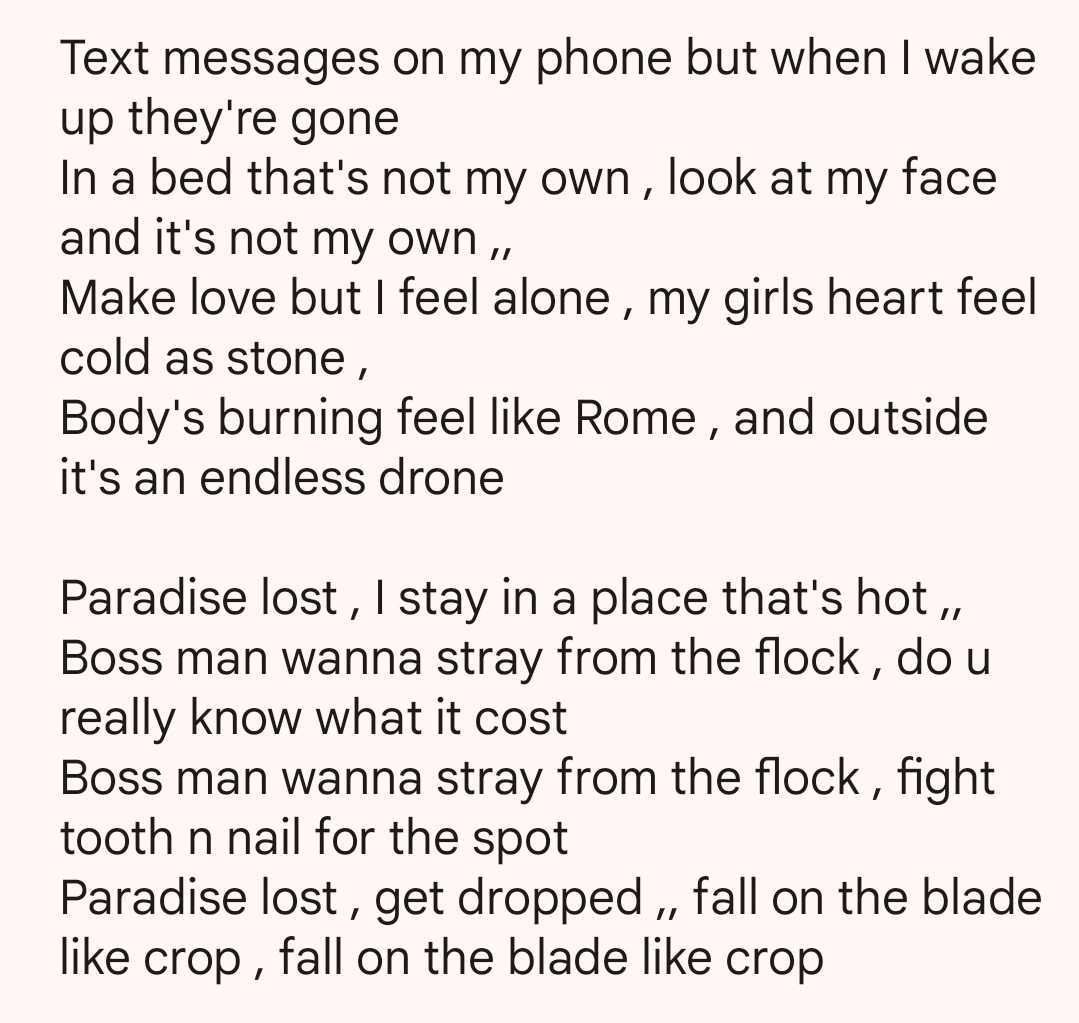 DJ Death2AmeriKKKa tweet media