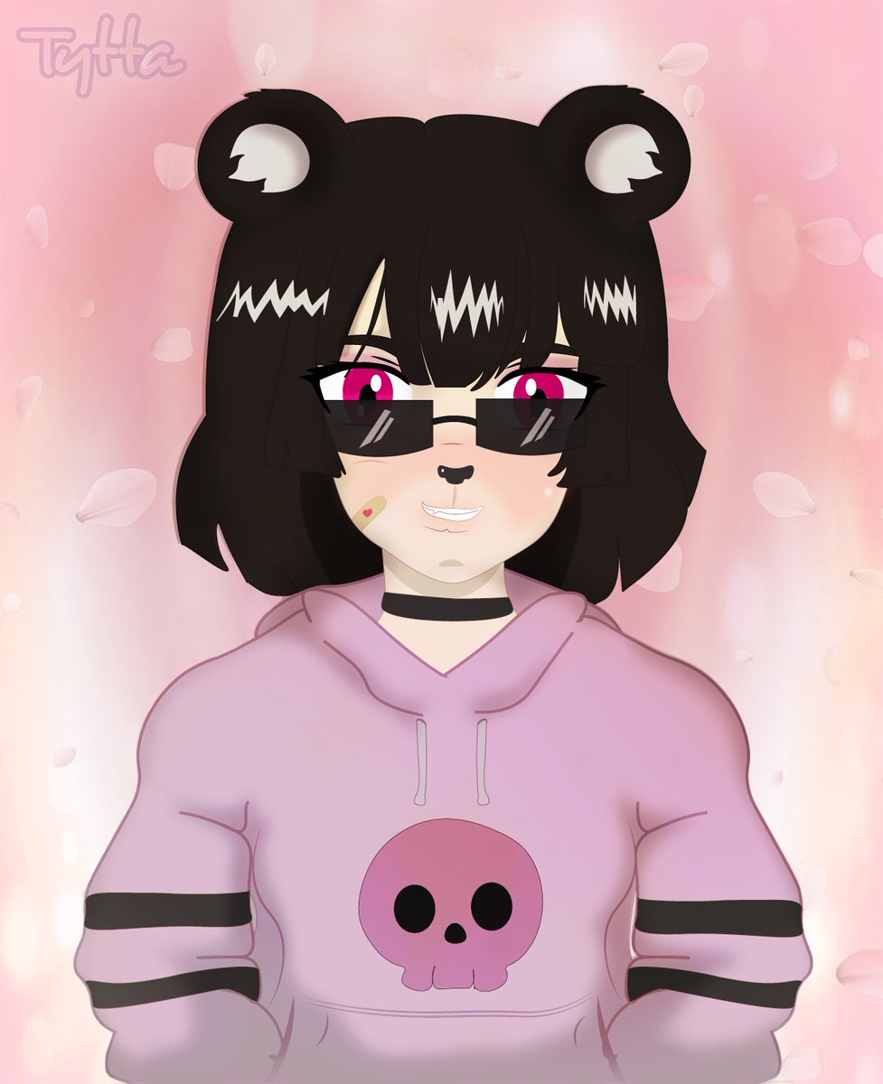 MuerTytta's tweet photo. ¡Yo ya hice mi versión! :3
En realidad han sido días muy divertidos conviviendo en Crowsaurios y me he topado con gente genial que solo conocía a través de redes y ha sido increíble ^^
Y de las mejores cosas ha sido ser hermanas en roleplay.
Forest sisters Rules!
#Crowsaurios https://t.co/6vCz4TXMap