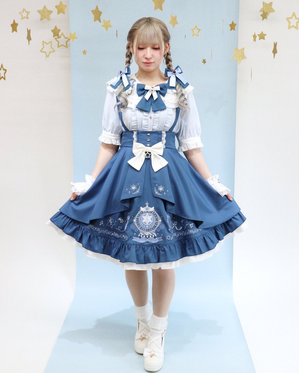 Amavel アマベル Magical IDOL Dream スカート 【公式通販】