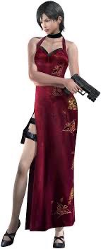 Ada Wong is my wife 😍c h a o a s (z a y b l i q) tweet media