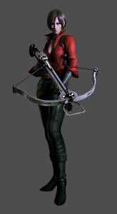 Ada Wong is my wife 😍c h a o a s (z a y b l i q) tweet media