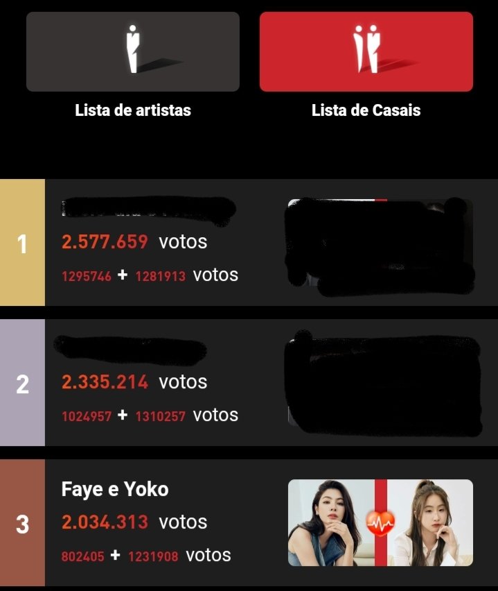 Gizellynda's tweet photo. Vamos! Faltam 8 dias.

🎁Postagem diária 05/06/24

🌈Yoko Apasra está participando da votação StarLight

💖Vamos votar juntos em yoko apasra

🔗Link de votação: https://t.co/b5bEmhfvXA 

#STARLIGHTAWARDS #YokoApasra
#VoteYokoApasra

🔁 Mais de 500 retuítes = 1000 votos

Vamos https://t.co/IKOH1emiGo