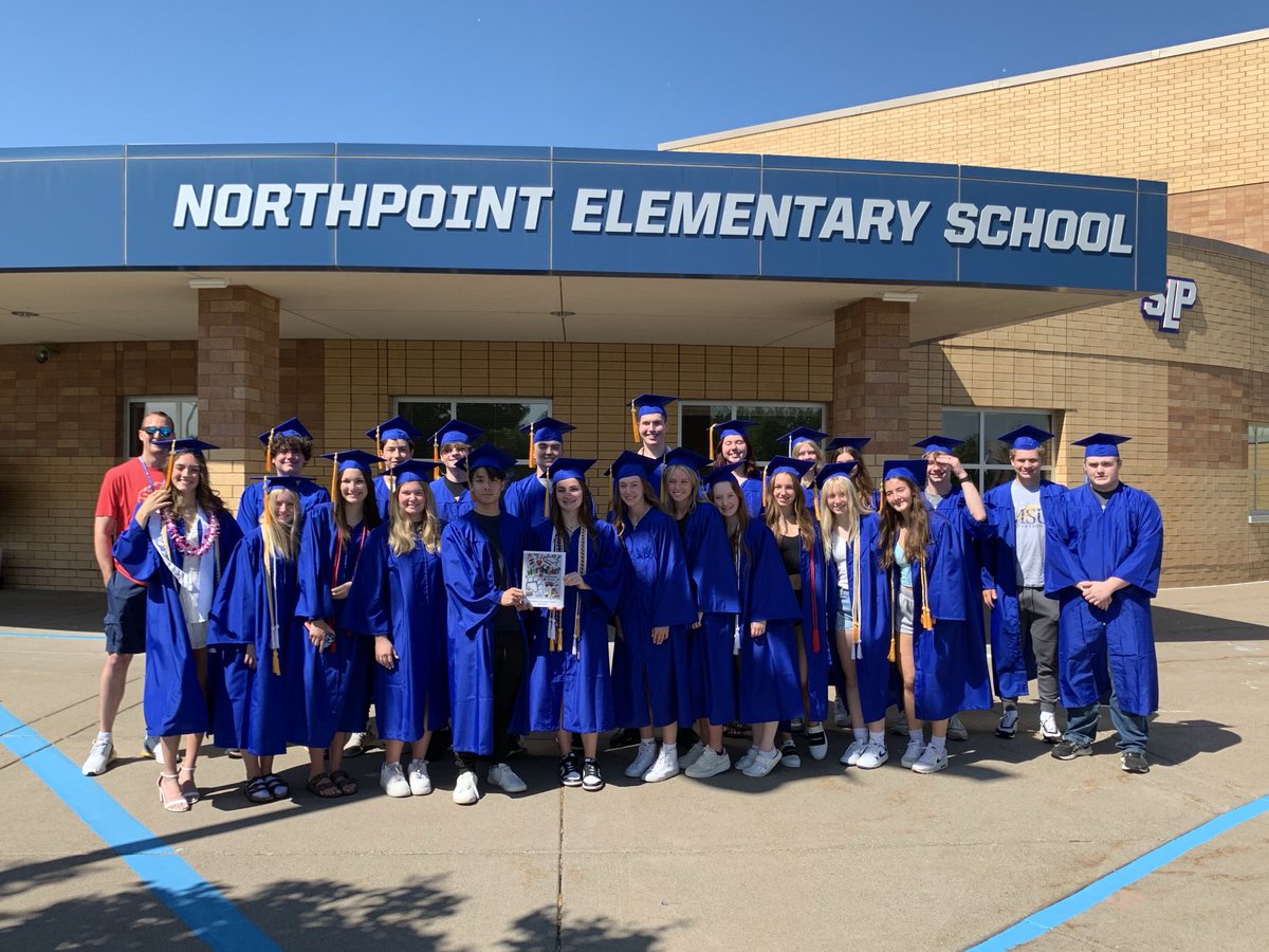 Tyler Nelson (@mrnelsonnp) on Twitter photo It was an absolute blast starting the tradition of welcoming our graduates back to Northpoint!! Great experience for both our graduates and current students! Looking forward to many more years of this!! #SLPPantherProud It was an absolute blast starting the tradition of welcoming our graduates back to Northpoint!! Great experience for both our graduates and current students! Looking forward to many more years of this!! #SLPPantherProud