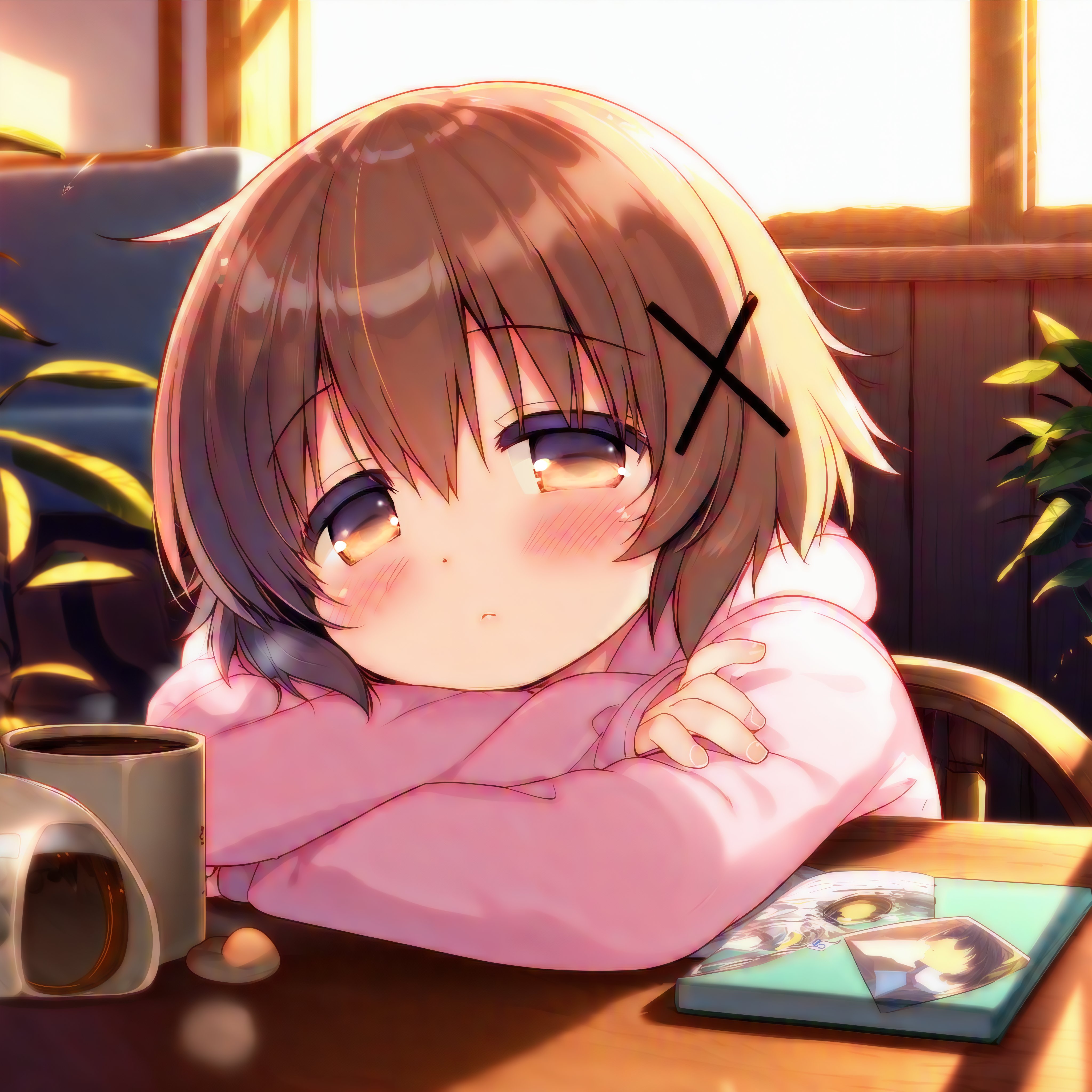 ゆのゆの♡ jun💚 on X: 