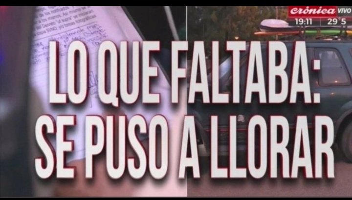 MandolesiMartin's tweet photo. @la12tuittera https://t.co/MS2iSHLQWK