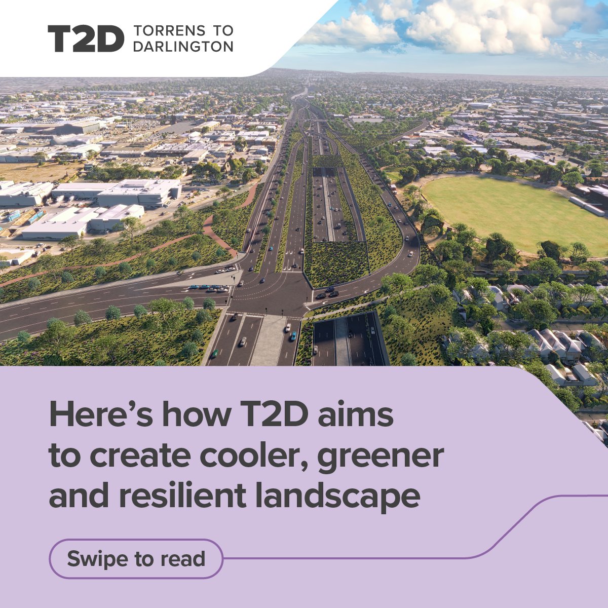 T2DProject's tweet photo. T2D is committed to achieving environment outcomes that will leave a positive legacy for current and future generations. Swipe to learn more #WorldEnvironmentDay https://t.co/6St5sC5Yxv