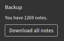 <a href="/nnnnicholas/">nicholas ⛱</a> <a href="/JongkaiYang/">Jongkai Yang</a> <a href="/hackmdio/">HackMD</a> I love hackmd, been using it for 4 years now