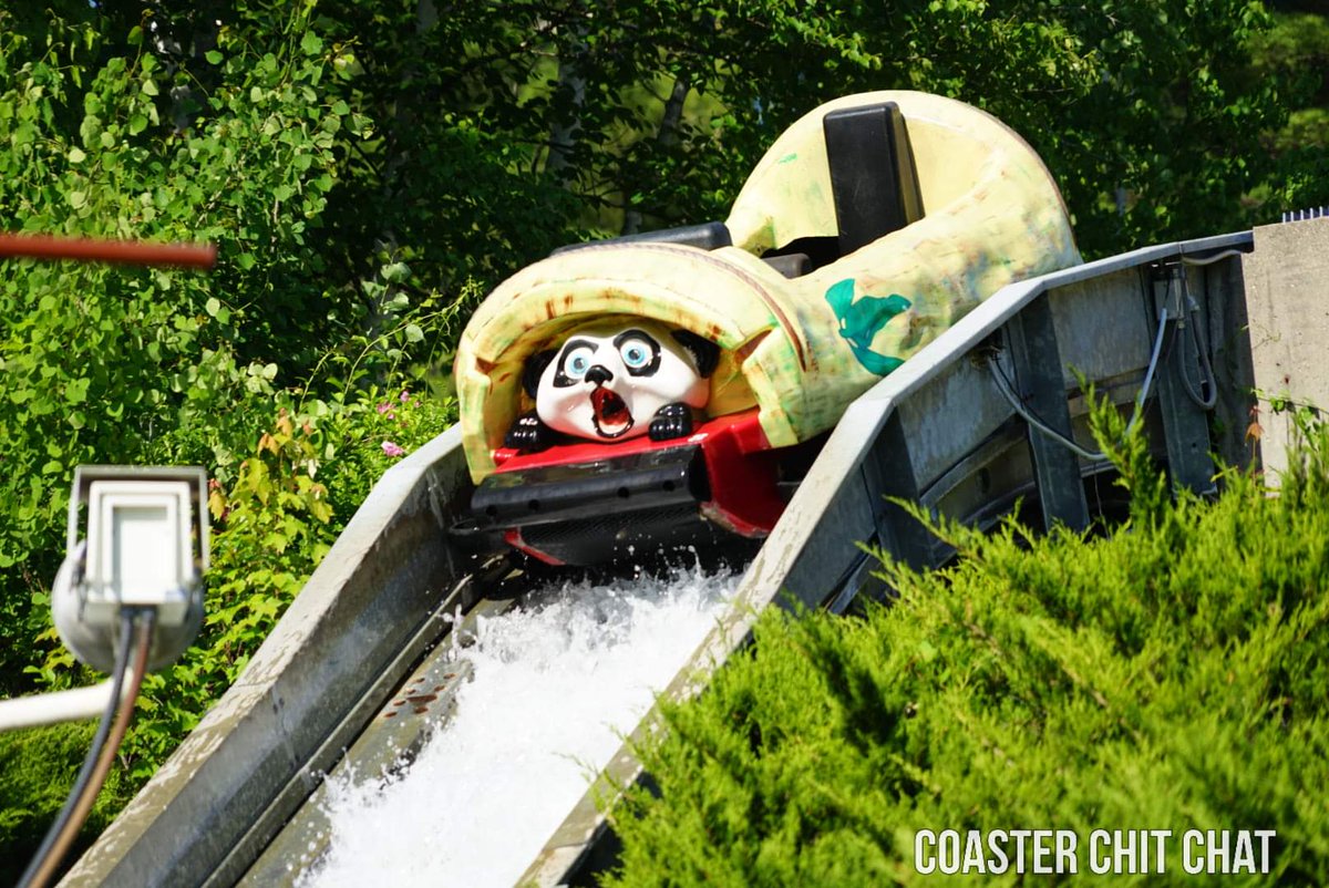 coasterchitchat's tweet photo. Recently, DJ took a trip down memory lane with a visit to @StoryLandNH in the #WhiteMountains!
Returning to Story Land: https://t.co/1TVXmucmc5
#storyland #storylandnh #coasterchitchat #themepark #familyfun #classic #storybook #70thbirthday #northconway #glennh #newhampshire https://t.co/KRfwztow8v
