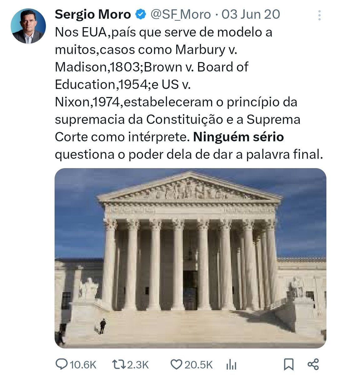 kimpaim's tweet photo. @SF_Moro Cala-boca marreco.

Esqueceu oq você disse em 2020? https://t.co/7cHnx6HEPH