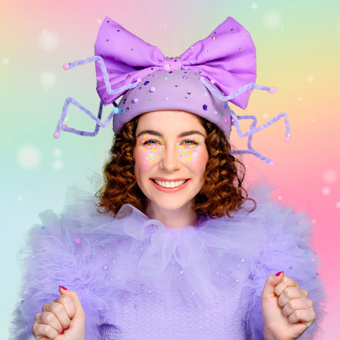 La Boite Theatre (@laboitetheatre) on Twitter photo We have found our Fancy! 🕷
The full Brisbane Festival program is out today! La Boite Theatre, <a href="/thelittleredco/">The Little Red Co</a>, and <a href="/BrisFestival/">Brisbane Festival</a> are thrilled to present the world premiere of Fancy Long Legs this September! 🎀
Discover more: laboite.com.au/about/latest/g…
📸Joel Devereux We have found our Fancy! 🕷
The full Brisbane Festival program is out today! La Boite Theatre, <a href="/thelittleredco/">The Little Red Co</a>, and <a href="/BrisFestival/">Brisbane Festival</a> are thrilled to present the world premiere of Fancy Long Legs this September! 🎀
Discover more: laboite.com.au/about/latest/g…
📸Joel Devereux