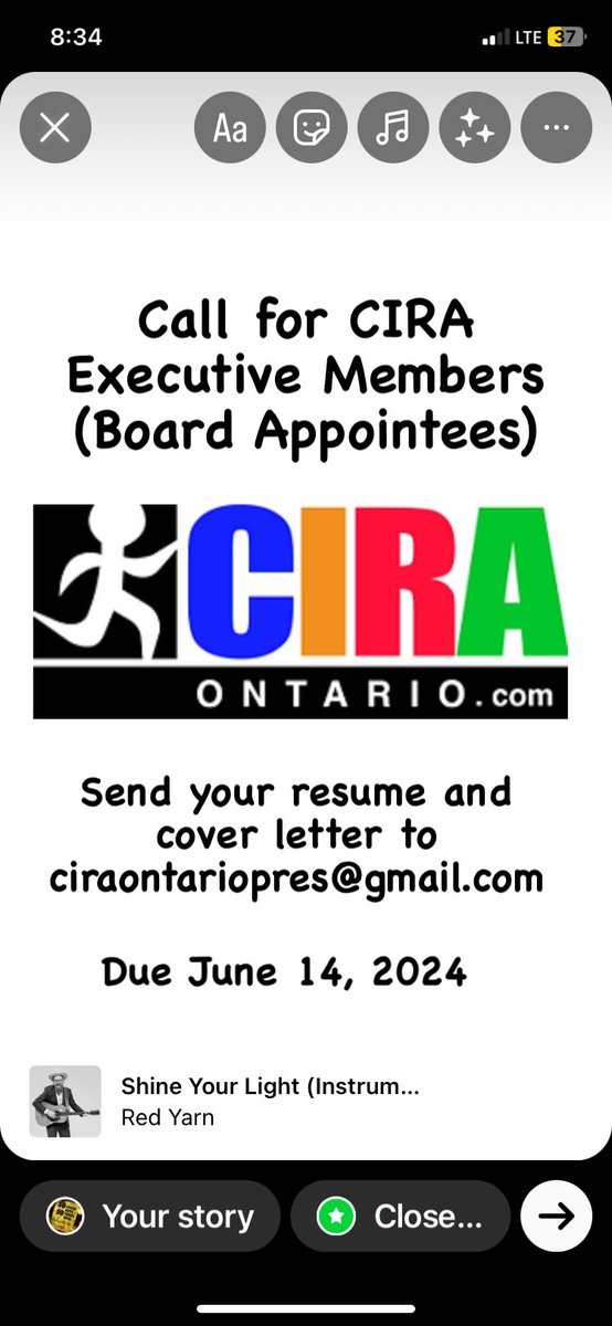 Consider applying to <a href="/CIRAOntario/">CIRA Ontario</a> to become an Executive Board member. <a href="/Supportphe/">OASPHE</a> <a href="/PHECanada/">PHE Canada | EPS Canada</a> <a href="/otu_phecanada/">Ontario Tech’s PHE Canada Student Chapter</a> <a href="/opheacanada/">Ophea</a>