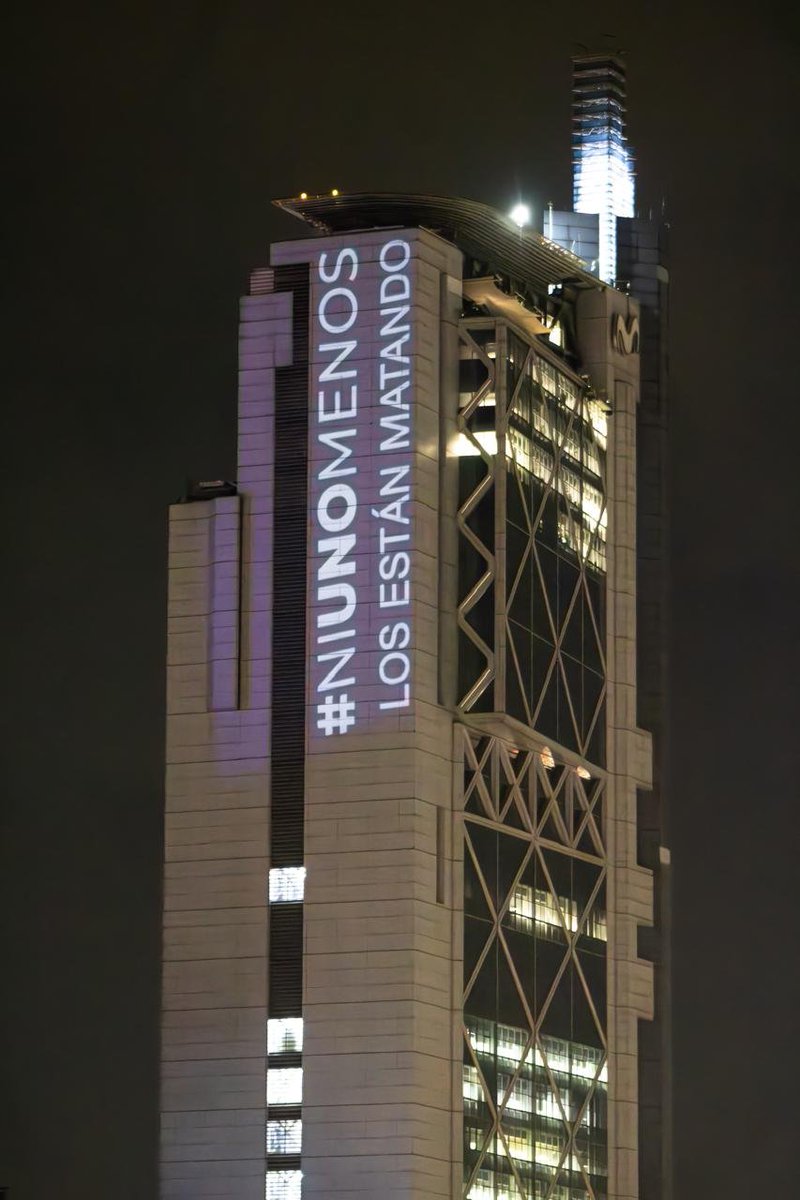 168 niños, niñas y adolescentes fueron víctimas de homicidio por armas de fuego en los últimos cuatro años. Una cifra que nos debe doler a todos . No más. #NiUnoMenos #CuidemosLaInfancia