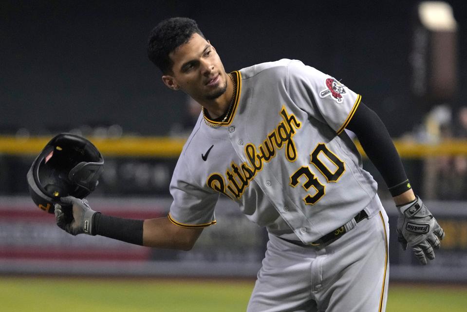 Tucupita Marcano vetado de por vida en MLB por apostar