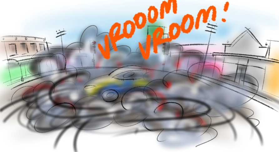 KauriRoni's tweet image. #Levin #boyracer #burnout chaos?