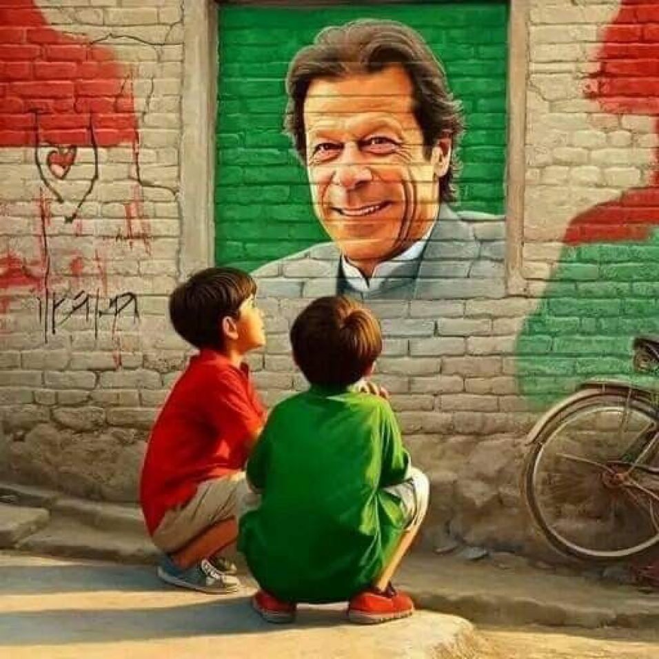 SohaibIsrar's tweet photo. Vision - Future 

#imrankhan #imrankhanpti https://t.co/GFQjVv9pN5