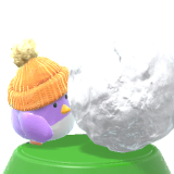 thebamb00stick's tweet photo. @Trivialtales Shoutout to Corori my beloved, they only appeared in KDL3 and I love them, so words cannot express the pure delight I felt seeing them in Forgotten Land https://t.co/KYiGffaDMY