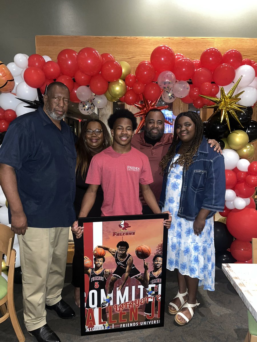 Lafayette Allen jr tweet media