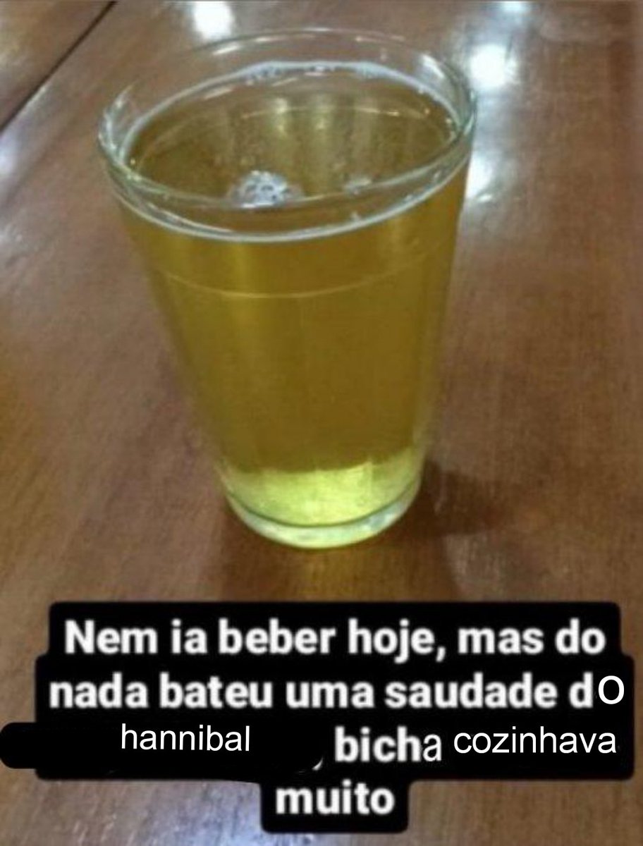 wgrahvm's tweet photo. saudades do canibal viado https://t.co/sNC0Nav48g