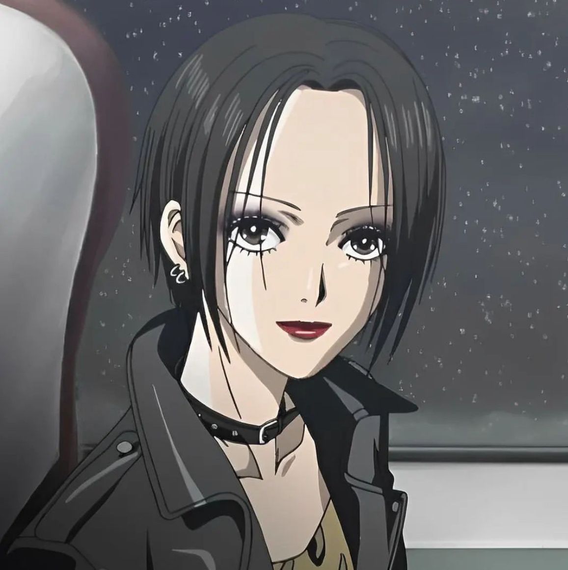 Retro Anime tweet media