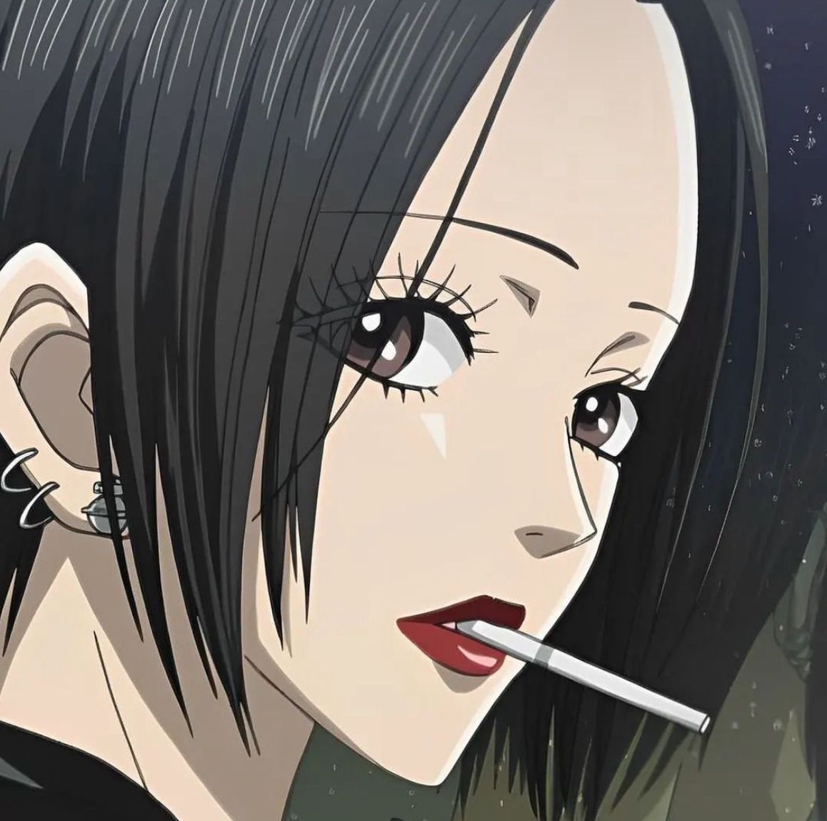 Retro Anime tweet media