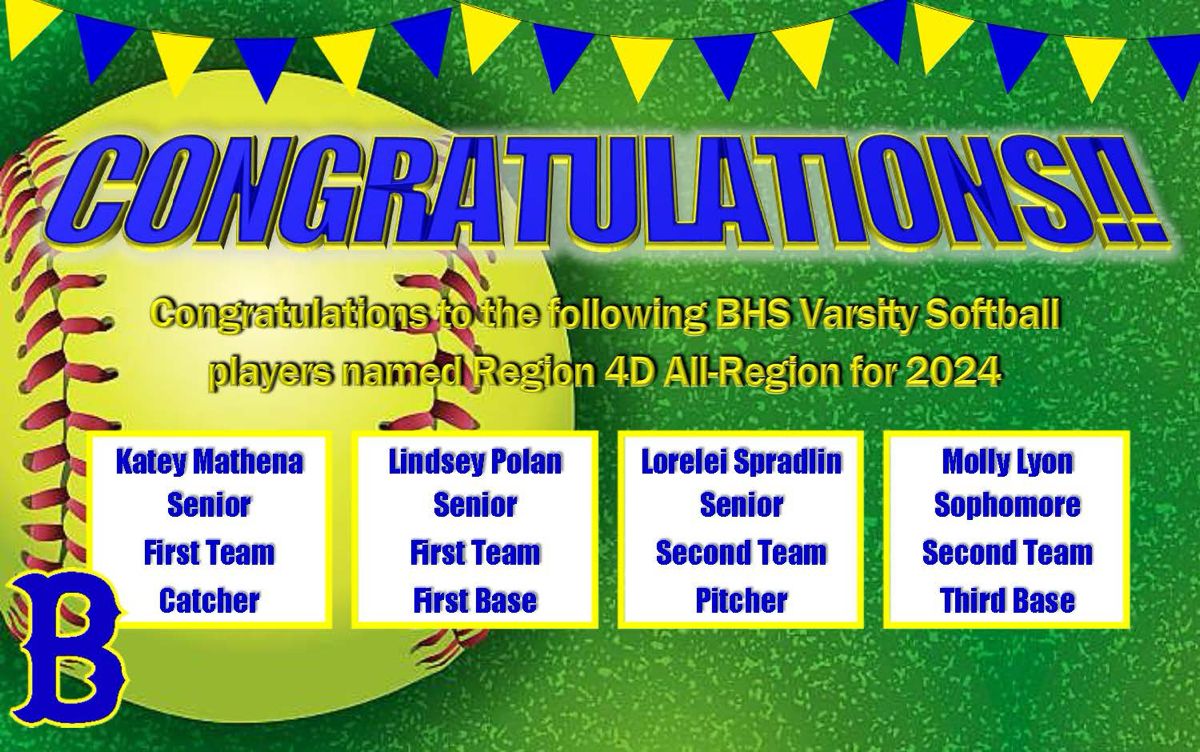 Blacksburg High (@bburghsbruins) on Twitter photo 