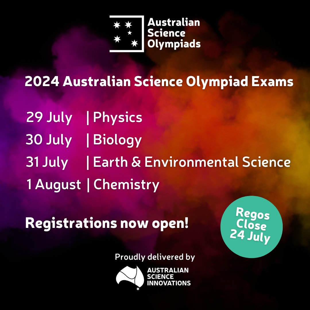 Australian Science Teachers Association tweet media