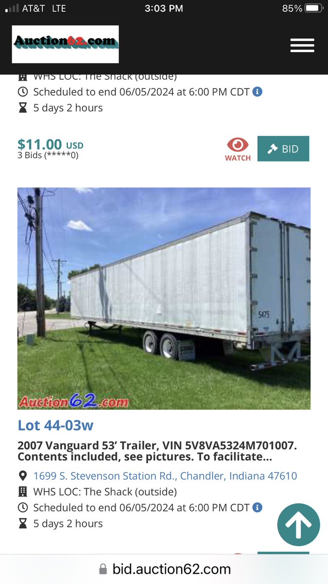 auction62's tweet photo. Over 1600 lots in our 6/5 online auction. Great items. Check it out. https://t.co/j5sAwwhZN0 https://t.co/qdhkC49Zbx
