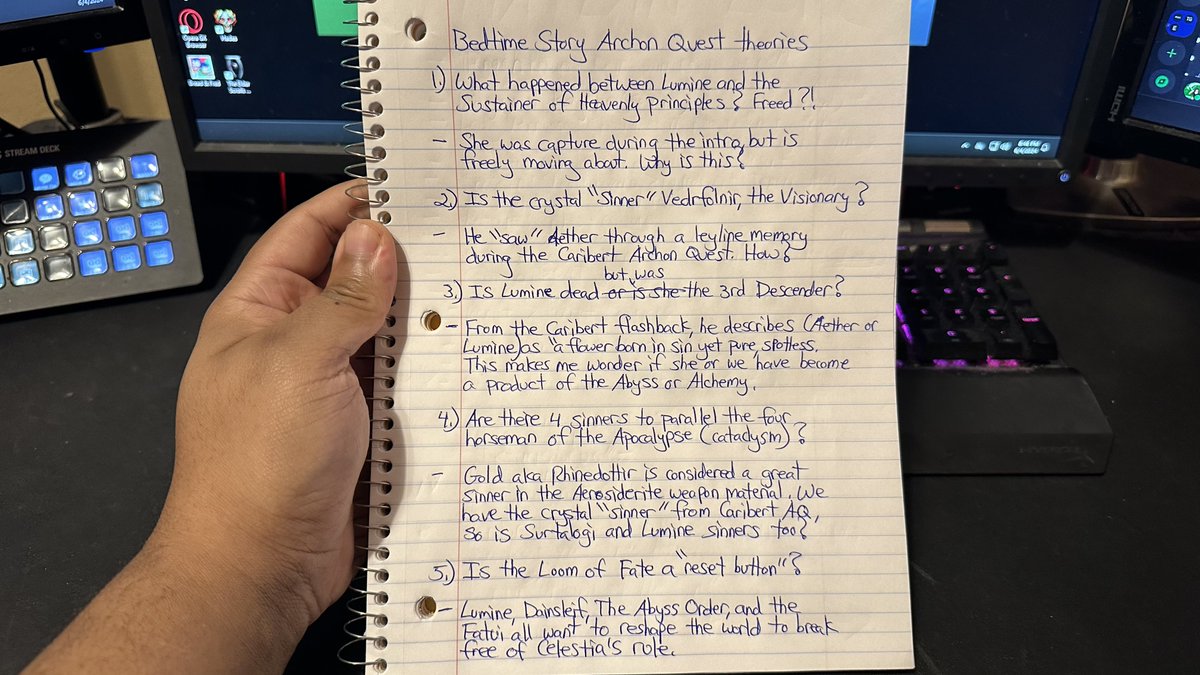 Arnold - Capitano's #1 Glazer tweet media