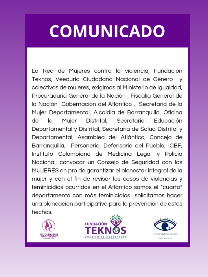 Fundación Internacional Teknos tweet media