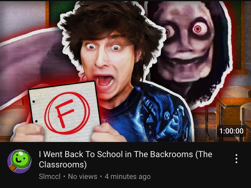 slimecicle updates español 💚💍 tweet media