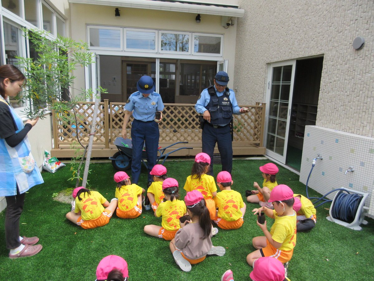 「ひまわりの絆プロジェクト」始動！
白菊保育園と白菊保育園よしの杜の園児の皆さんと一緒に、ひまわりの種を蒔きました。
夏には、たくさんのひまわりの花が咲きますように(⁠•⁠‿⁠•⁠)