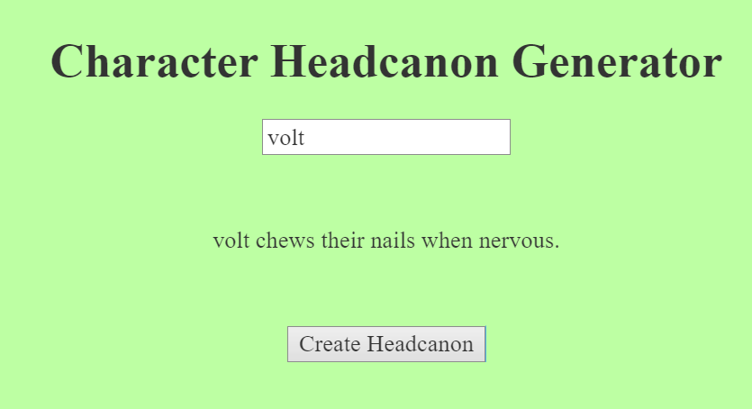 VoltiacVT's tweet photo. why am I being called out https://t.co/zq4tXdg0mm